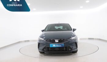 SEAT IBIZA 1.0 TSI STYLE completo