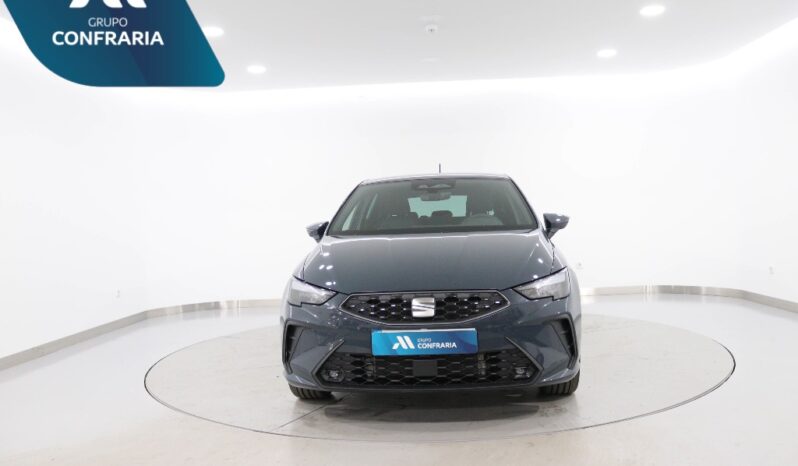 SEAT IBIZA 1.0 TSI STYLE completo