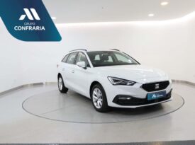 SEAT Leon Sportstourer 2.0 TDI STYLE