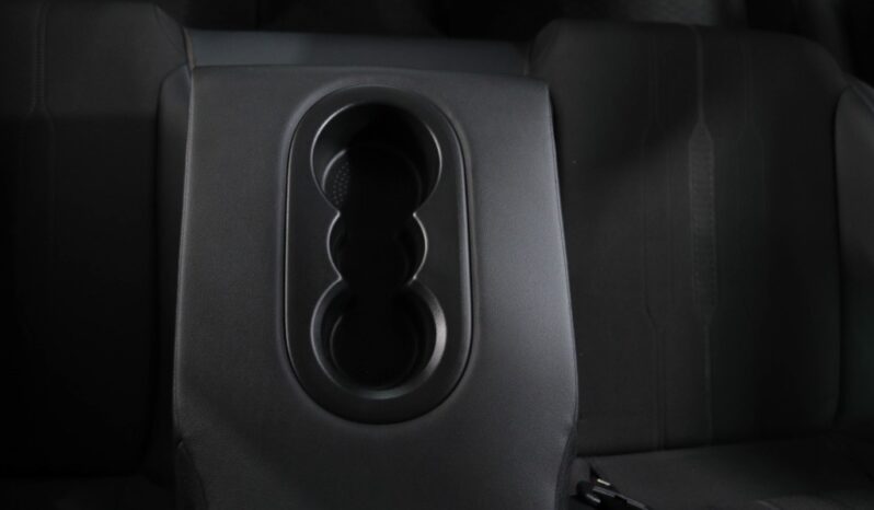 CUPRA Formentor 1.5 TSI CUPRA DSG completo