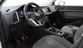 SEAT Ateca 2.0 TDI STYLE completo