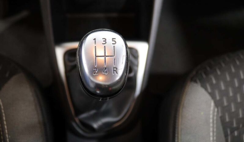 RENAULT Captur 0.9 TCE EXCLUSIVE completo
