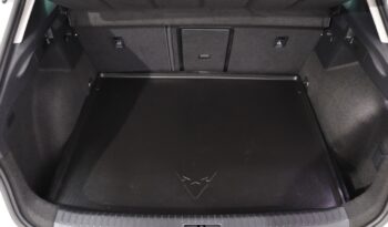 CUPRA Formentor 1.5 TSI CUPRA DSG completo