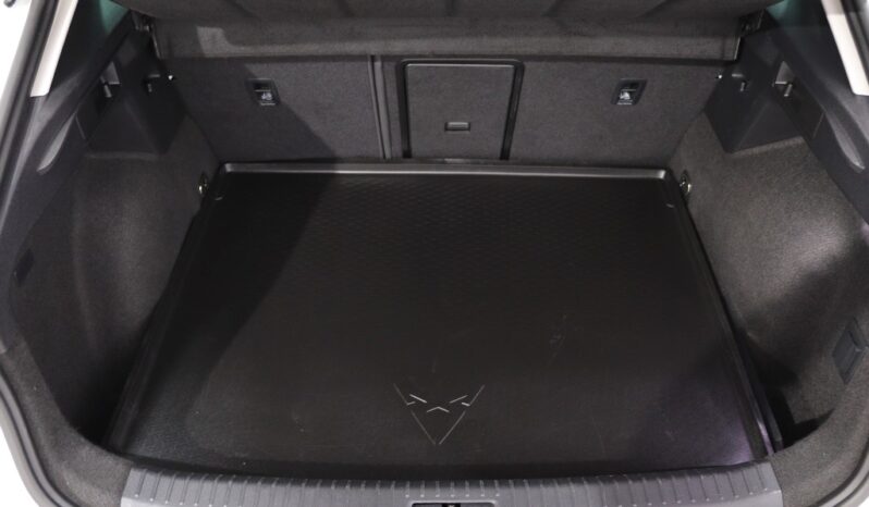 CUPRA Formentor 1.5 TSI CUPRA DSG completo