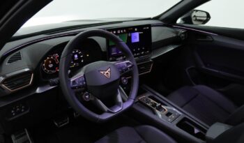 CUPRA Formentor 1.5 E-HYBRID DSG completo