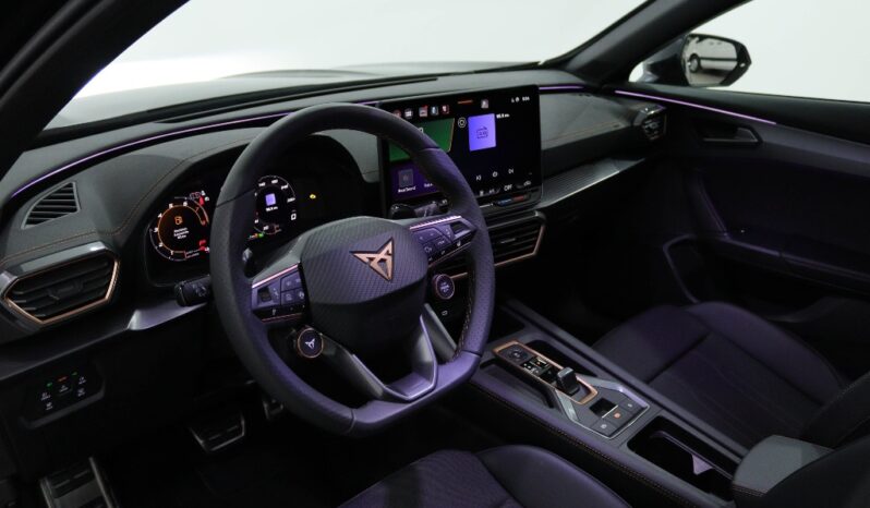 CUPRA Formentor 1.5 E-HYBRID DSG completo