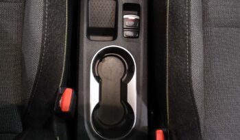 RENAULT CAPTUR 1.0 TCE TECHNO BI-FUEL completo
