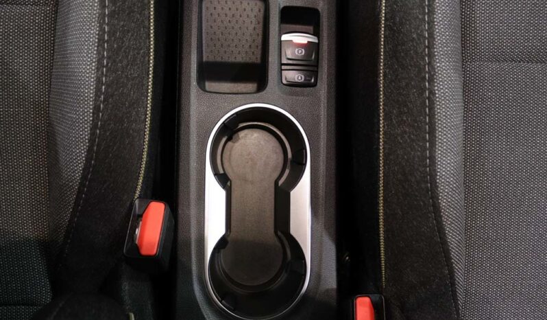 RENAULT CAPTUR 1.0 TCE TECHNO BI-FUEL completo