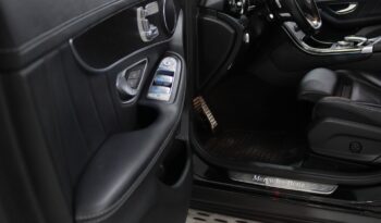 MERCEDES-BENZ Classe GLC Coupé 250 D AMG LINE 4-MATIC completo
