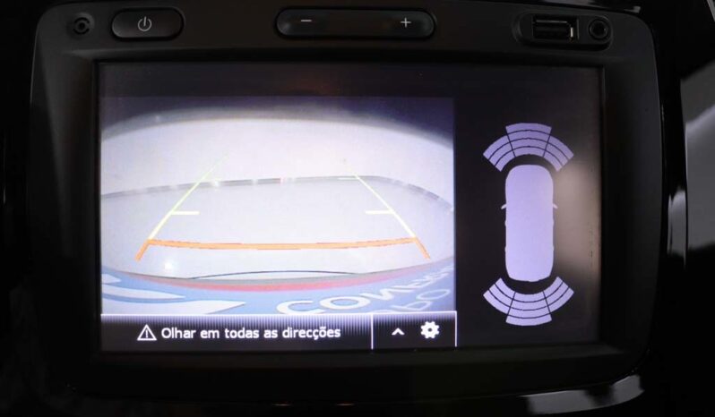 RENAULT Captur 0.9 TCE EXCLUSIVE completo