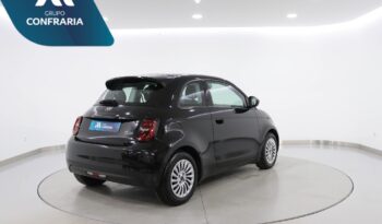 FIAT 500 23.8 KWH 2.0 completo