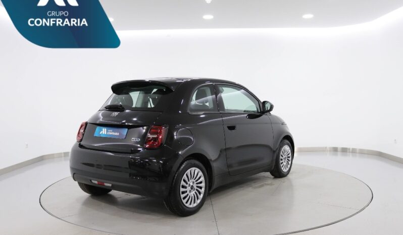 FIAT 500 23.8 KWH 2.0 completo