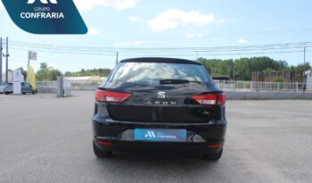 SEAT Leon ST 1.6 TDI YLE ECOMOTIVE completo
