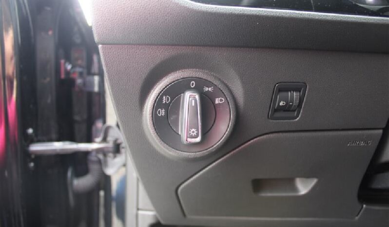 SEAT Leon ST 1.6 TDI YLE ECOMOTIVE completo