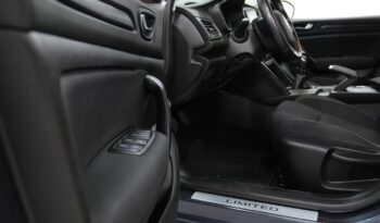 RENAULT Mégane IV Sport Tourer 1.5 BLUE DCI LIMITED completo