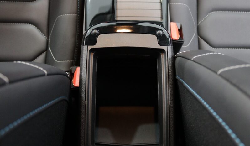 CITROEN C4 1.2 PURETECH MAX completo