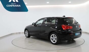BMW Serie LCI 2 116 D ADVANTAGE completo