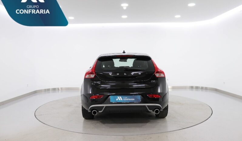 VOLVO V40 2.0 D2 R-DESIGN completo