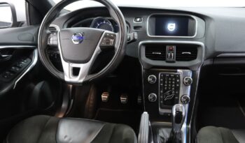 VOLVO V40 2.0 D2 R-DESIGN completo