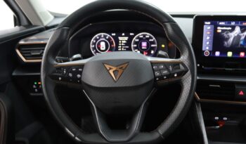 CUPRA Formentor 1.5 TSI CUPRA DSG completo