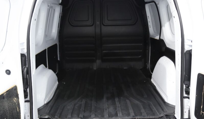 RENAULT Kangoo Van 1.5 BLUE DCI L1 ADCE completo