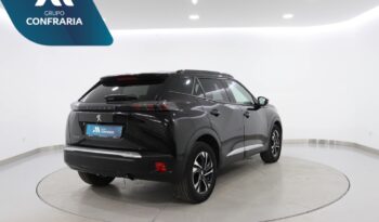 PEUGEOT 2008 1.5 BLUEHDI ALLURE completo