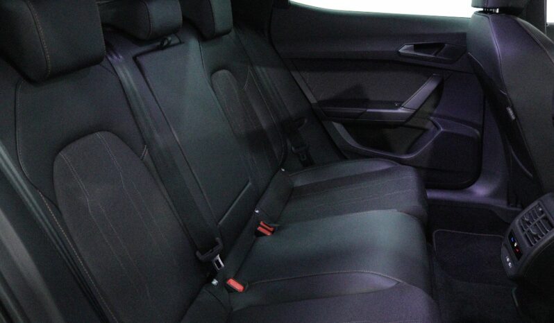 CUPRA Formentor 1.5 E-HYBRID DSG completo