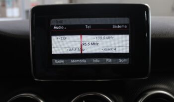 MERCEDES-BENZ Classe A 180 CDI BE URBAN completo