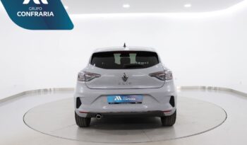 RENAULT Clio V Fase II 1.0 TCE TECHNO BI-FUEL completo