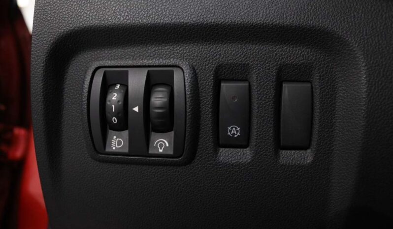 RENAULT Captur 0.9 TCE EXCLUSIVE completo