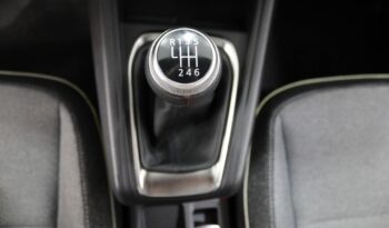 RENAULT CAPTUR 1.0 TCE TECHNO BI-FUEL completo