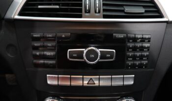MERCEDES-BENZ Classe C 220 CDI AVANTGARDE BE 123G completo