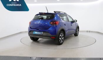 DACIA Sandero Stepway 1.0 TCE EXPRESSION completo