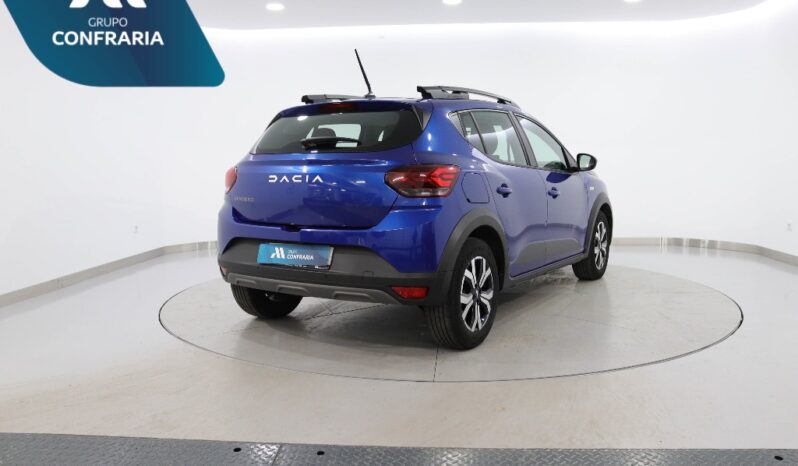 DACIA Sandero Stepway 1.0 TCE EXPRESSION completo