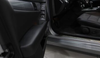 MERCEDES-BENZ Classe C 220 CDI AVANTGARDE BE 123G completo