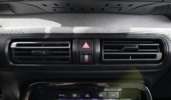 CITROEN C3 1.2 TURBO PLUS completo