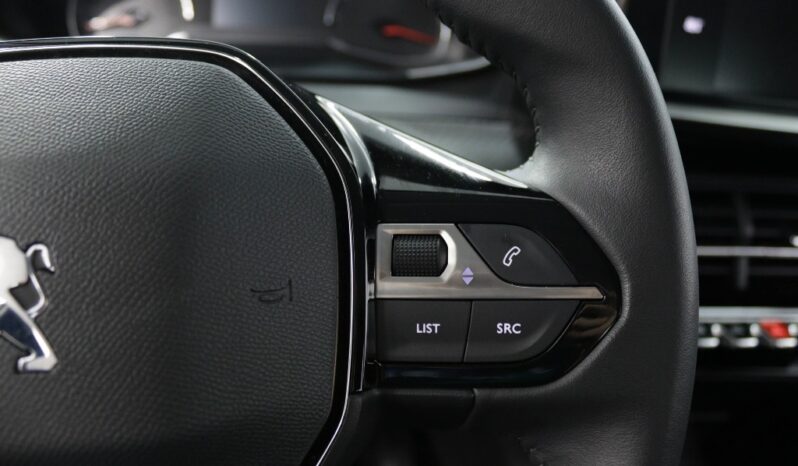 PEUGEOT 208 1.5 BLUEHDI ACTIVE PACK completo