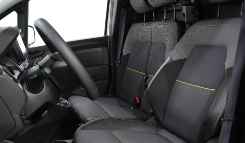 RENAULT Kangoo Van 1.5 BLUE DCI L1 ADCE completo