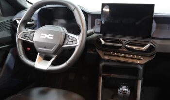 DACIA Duster 1.0 TCE ECO-G JOURNEY BI-FUEL completo