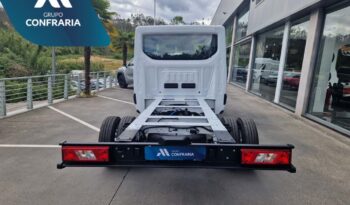 FORD TRANSIT 350 L4 2.0 ECOBLUE H3 TREND completo