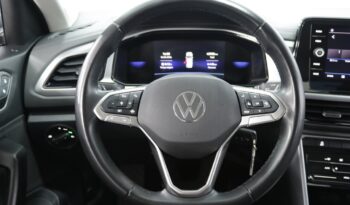 VOLKSWAGEN T-Roc 1.0 TSI LIFE completo