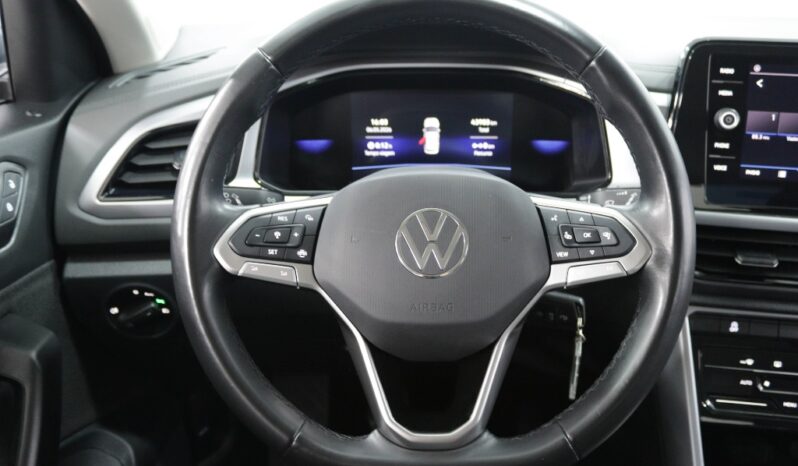 VOLKSWAGEN T-Roc 1.0 TSI LIFE completo