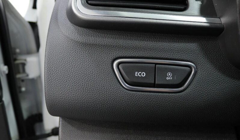 RENAULT Kadjar 1.5 DCI BLACK EDITION completo