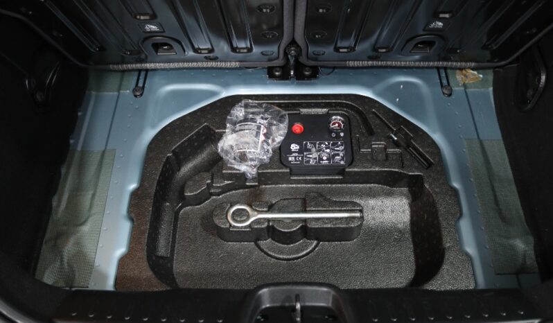 FIAT 500 42 kWh ICON completo