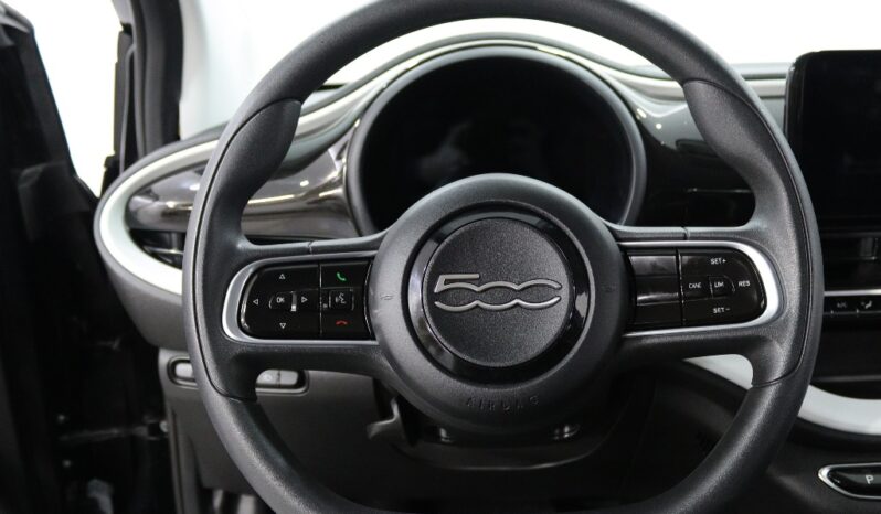 FIAT 500 23.8 KWH 2.0 completo