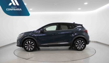 RENAULT Captur 1.0 TCE TECHNO completo