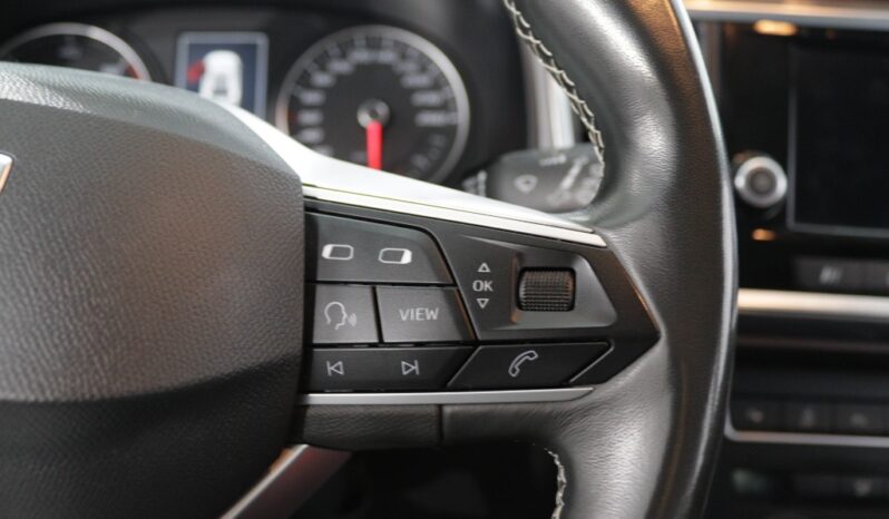 SEAT Ateca 2.0 TDI STYLE completo