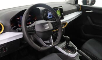 SEAT ARONA 1.0 TSI STYLE DSG completo