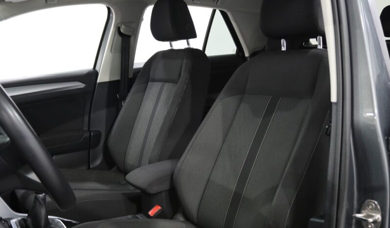 VOLKSWAGEN T-Roc 1.0 TSI LIFE completo