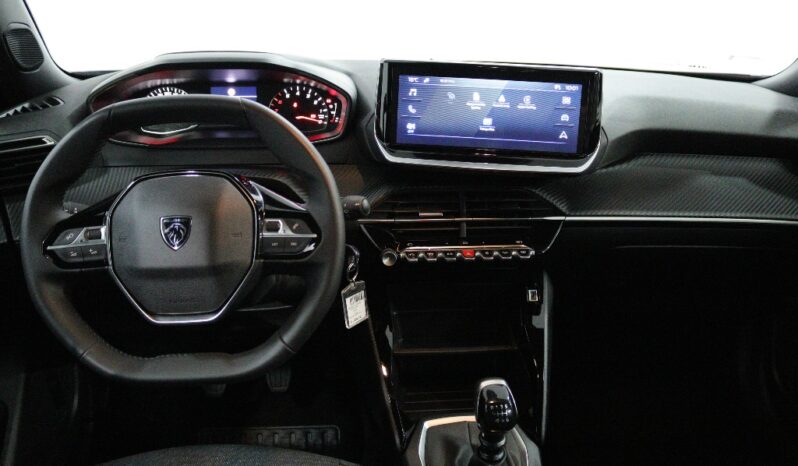 PEUGEOT 2008 1.2 STYLE completo